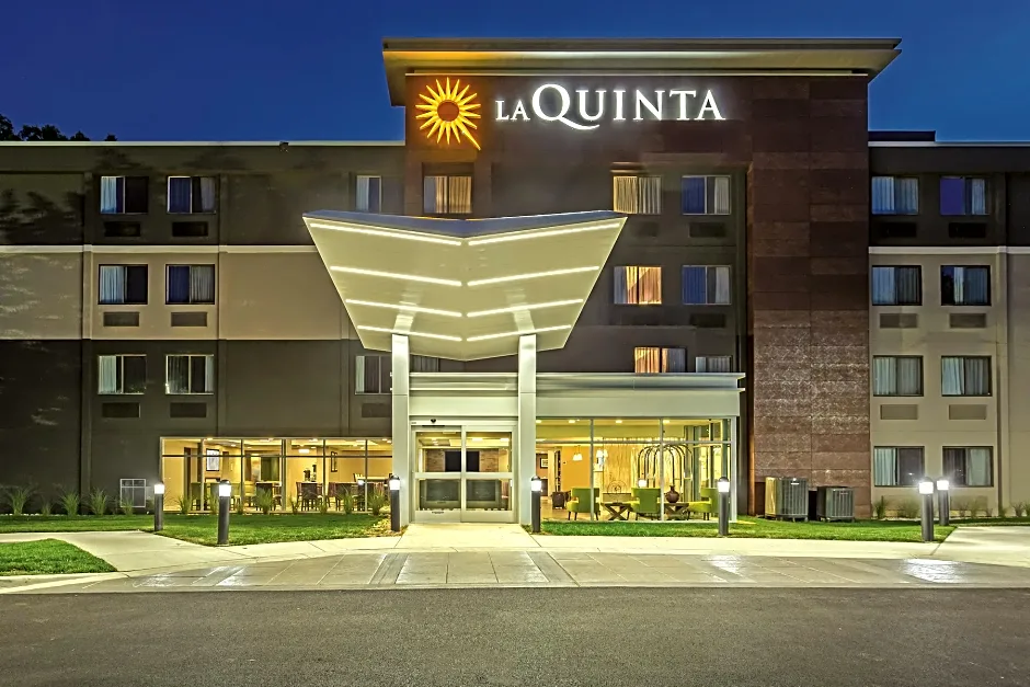 La Quinta Inn & Suites by Wyndham Columbia Jessup