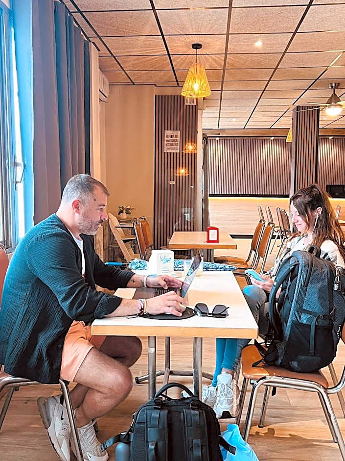 Hotel Alain