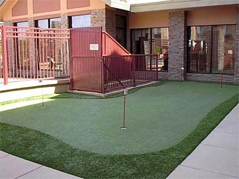 Hilton Garden Inn Scottsdale North/Perimeter Center