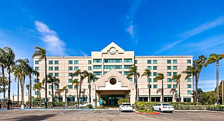 Country Inn & Suites by Radisson, San Diego North, CA
