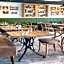 ibis Bordeaux Pessac Route des Vins