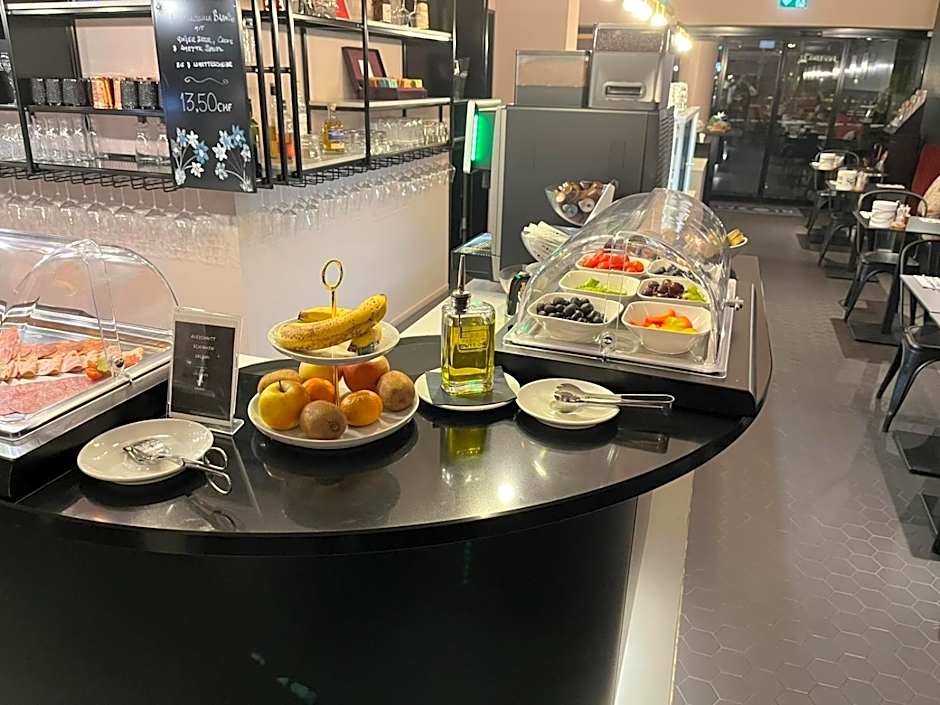 BLOOM Boutique Hotel & Lounge Basel