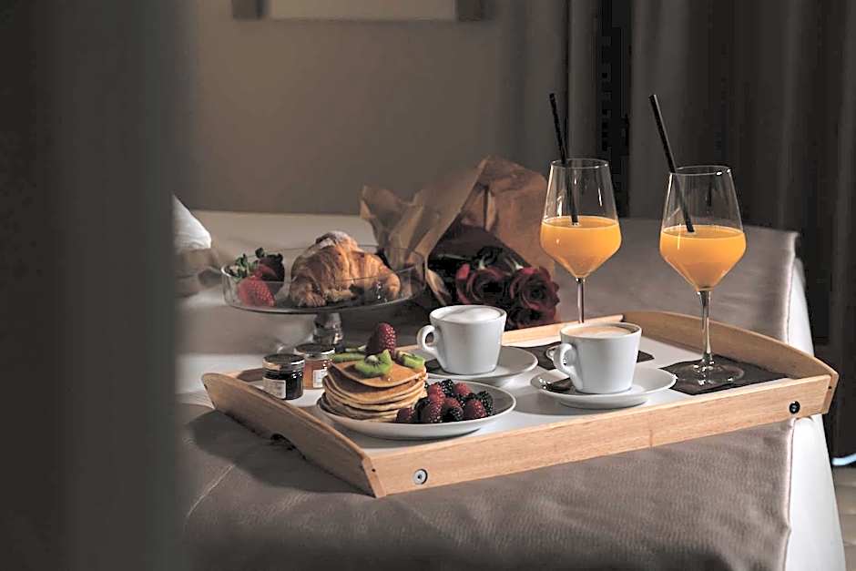IL Borgo Relais