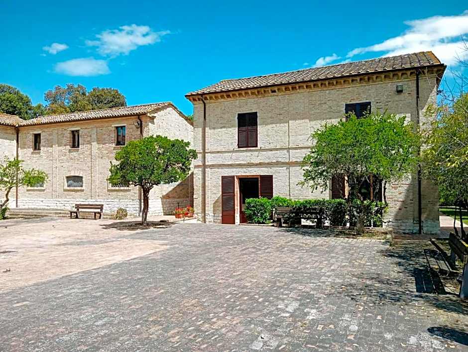 Casa Famiglia di Nazareth