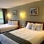 Hotel and Suites Les Laurentides