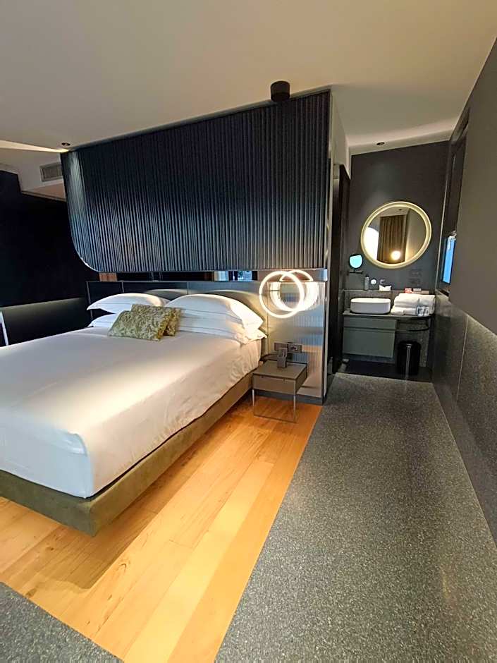 Hotel Al Caminetto WorldHotels Crafted Adults Only