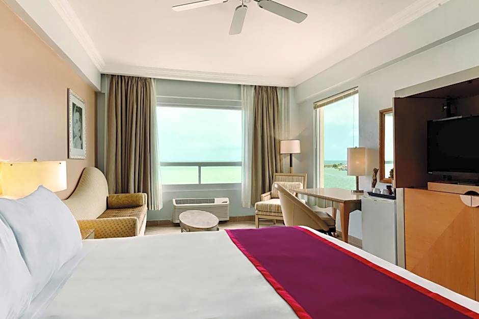 Ramada by Wyndham Princess Belize City