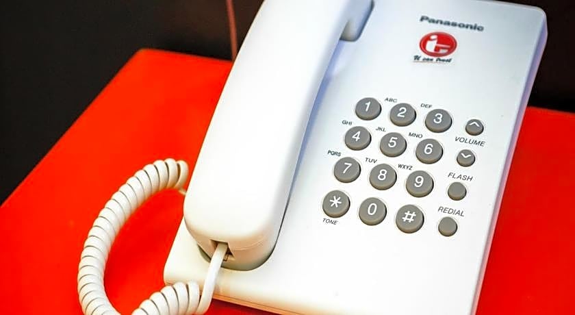 Front One Inn Muntilan