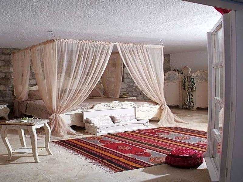 Alacati Chigdem Hotel