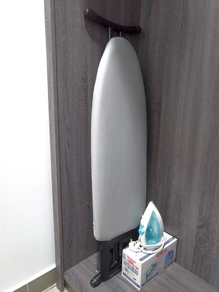 GOLDEN TROIKA KOTA BHARU - 2 bedrooms