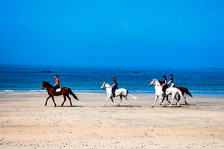 InnEsposende Sports Hostel