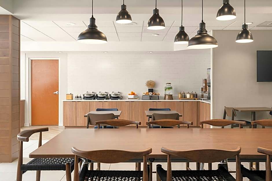 Fairfield Inn & Suites by Marriott Jacksonville Beach