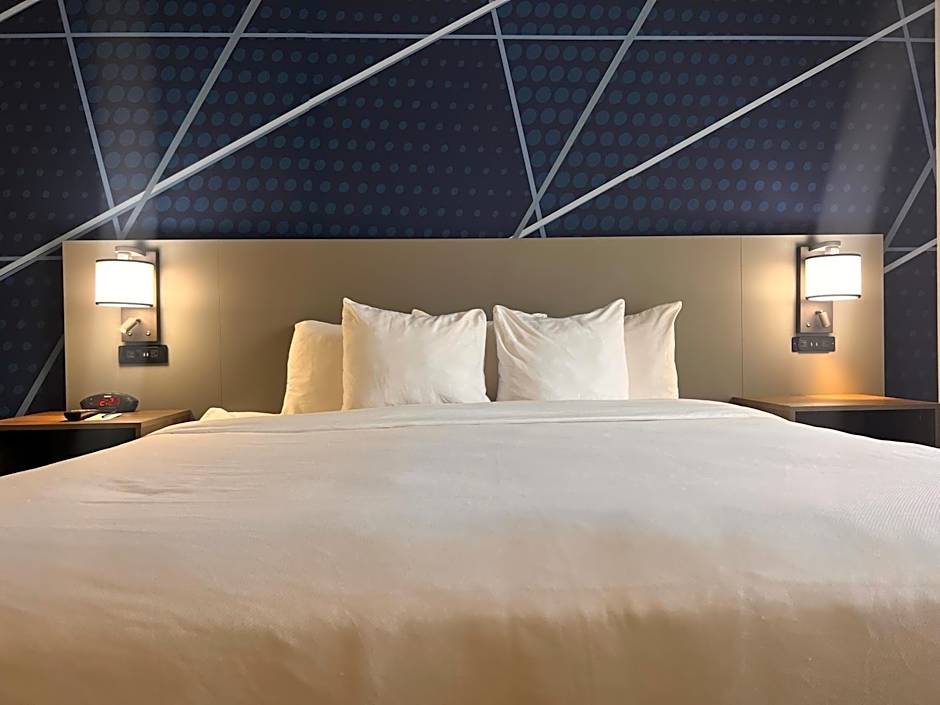 Comfort Suites Airport Louisville