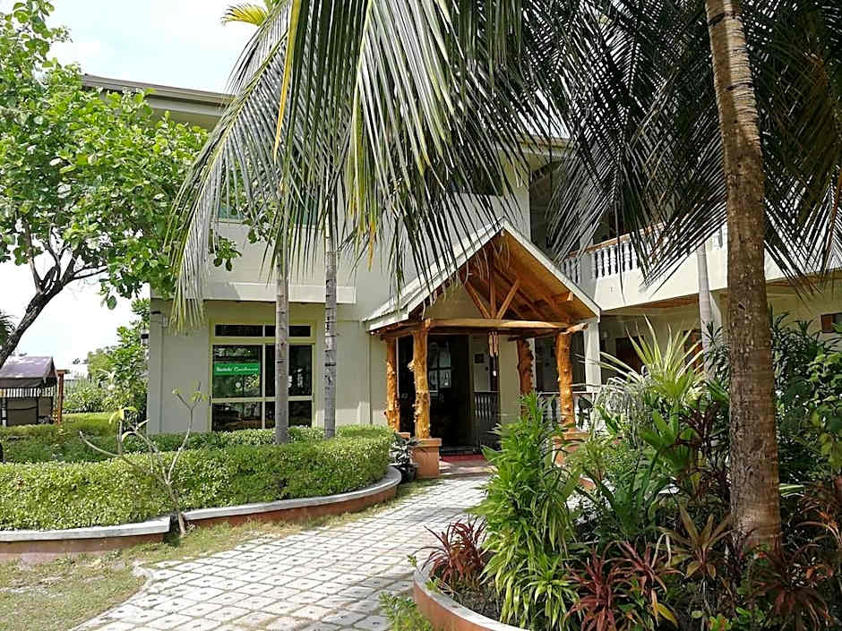 Nazaki Beach Hotel ALL INCLUSIVE Food Drinks Scuba Spa Kite Surf