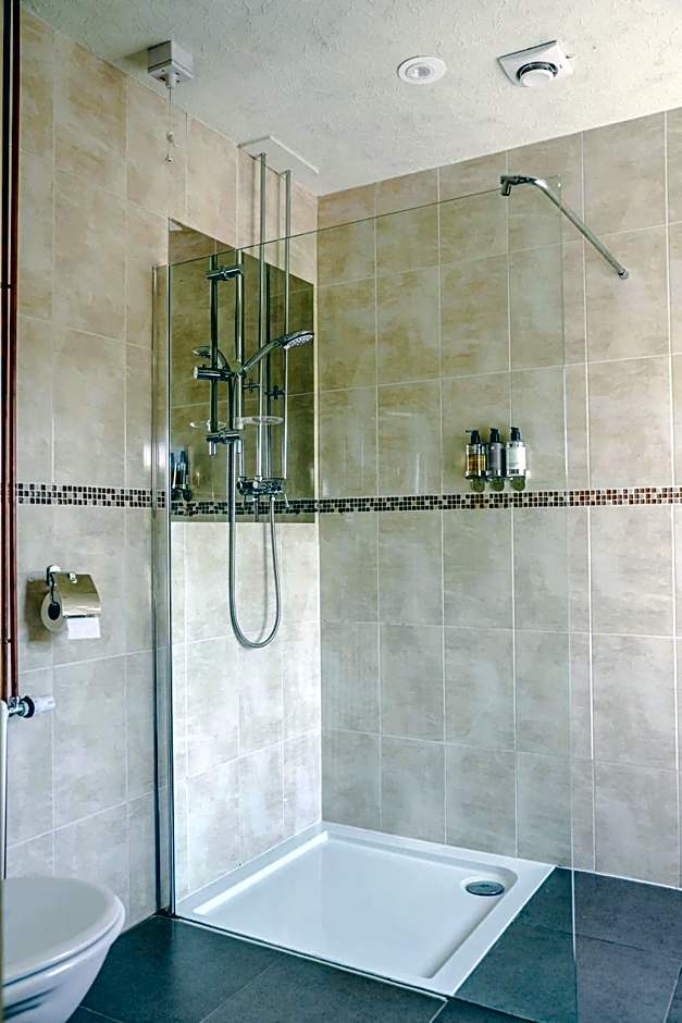 New Inn Appletreewick