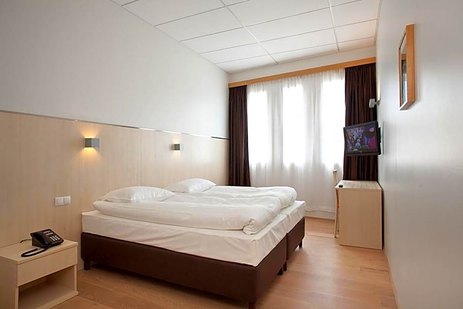 Hotel Klettur