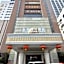 The Brigh Radiance Hotel Weihai