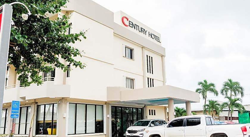 Century Hotel Saipan