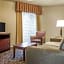 Quality Suites Atlanta Buckhead Village North