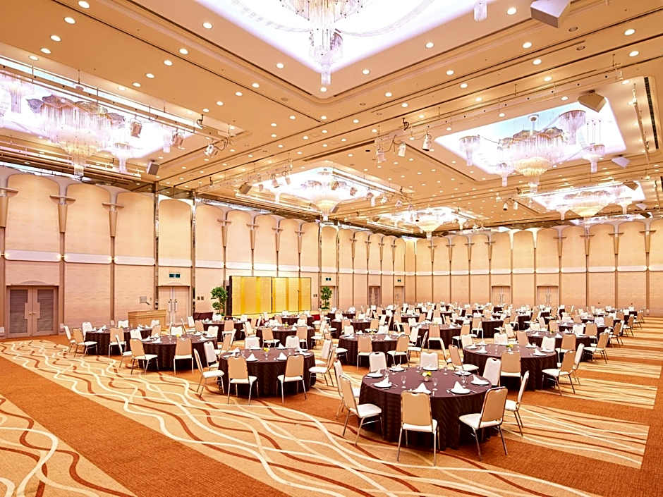 Marroad International Hotel Narita