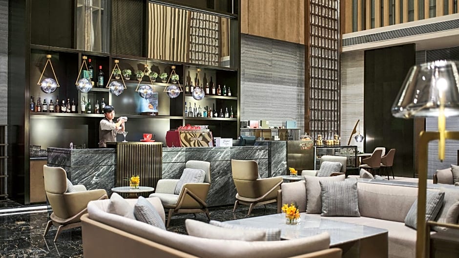 InterContinental Xiamen By IHG