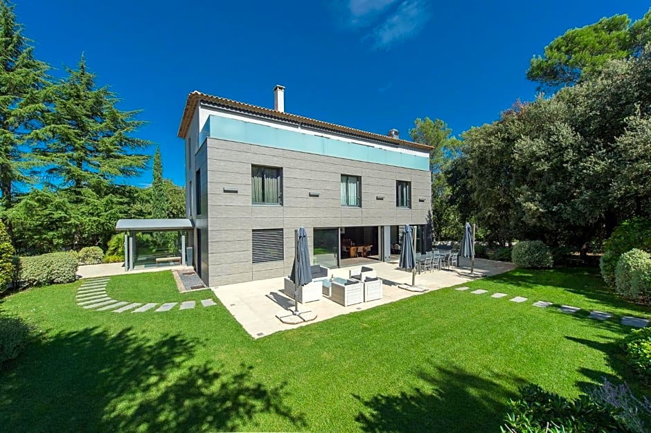 Domaine Rampale