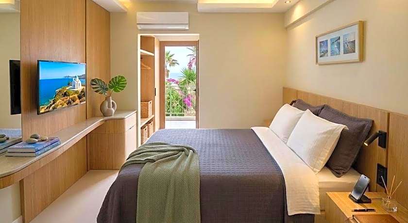 Hotel Aquarius