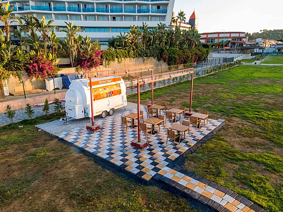 Lonicera Premium - Ultra All Inclusive