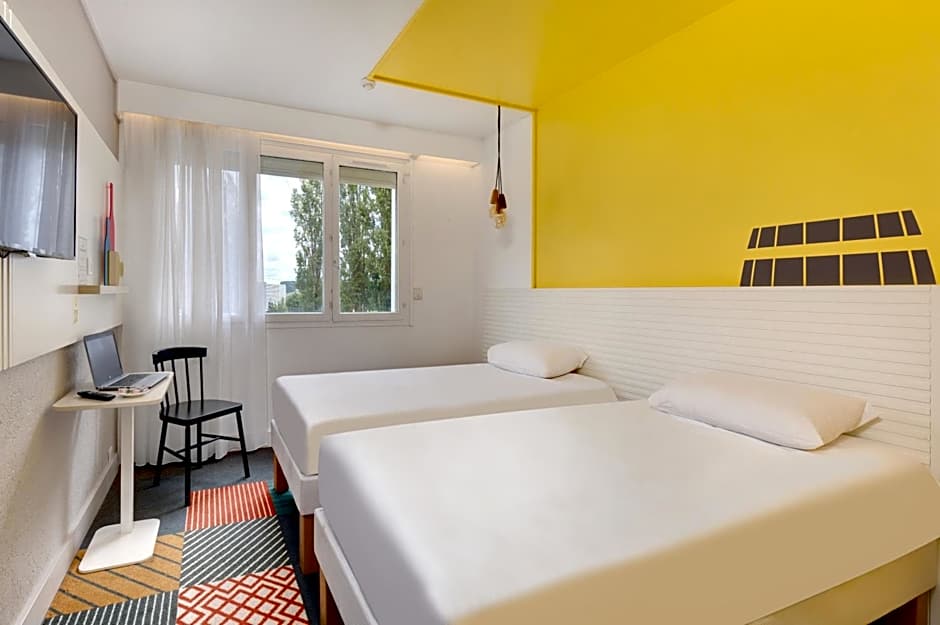 Hotel ibis Styles Auxerre Nord