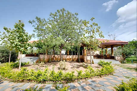 Hampi Heritage and Wilderness Resort - Junglelodges