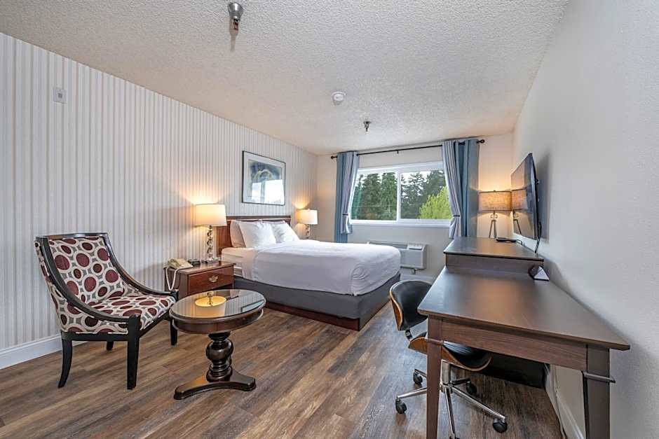 Hotel International