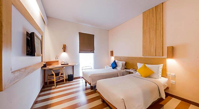 The One Legian Hotel