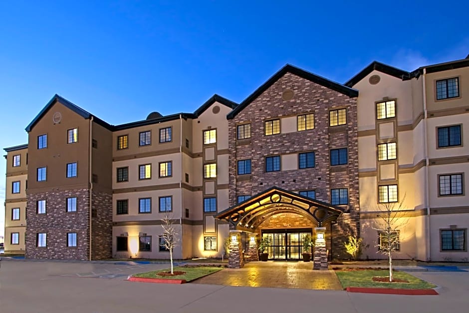 Staybridge Suites - Odessa - Interstate HWY 20 By IHG