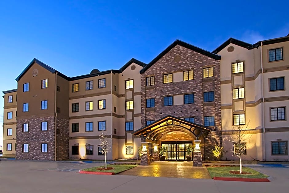 Staybridge Suites - Odessa - Interstate HWY 20