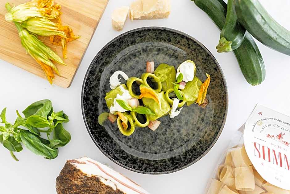 Hotel Ristorante Montuori