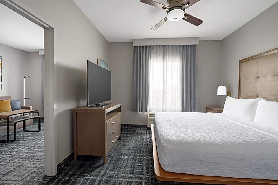 Homewood Suites By Hilton Midland