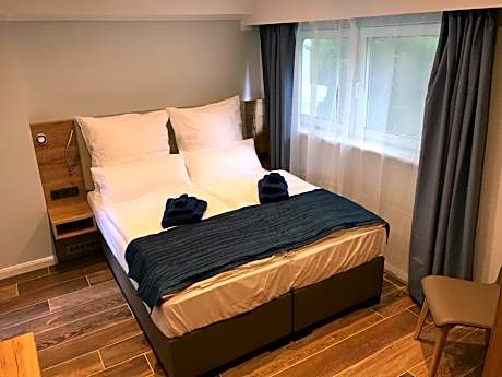 Apartment - Ground Floor