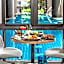 Marriott Executive Apartments Bangkok, Sukhumvit 101