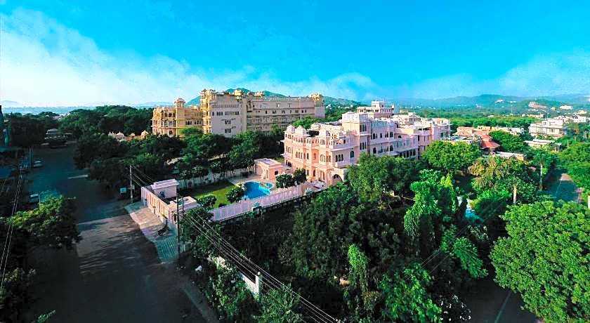 Sterling Jaisinghgarh Udaipur