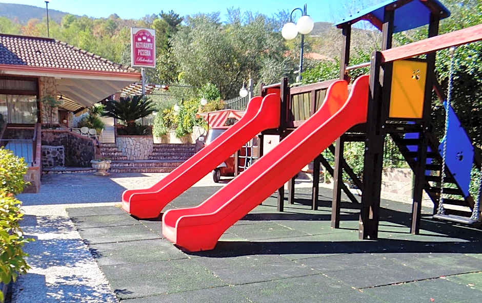 Hotel Ristorante Belvedere