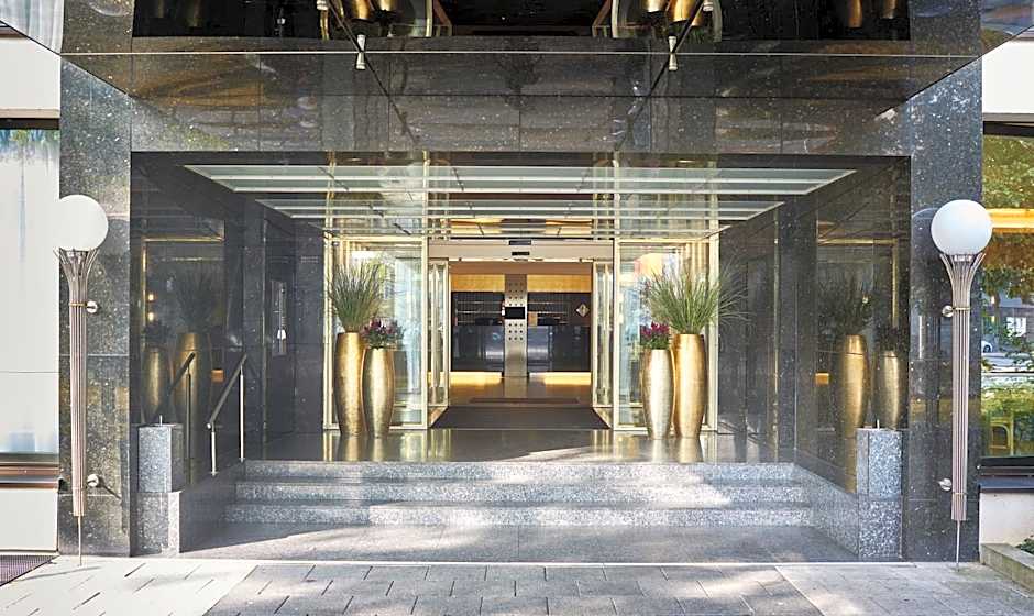 Living Hotel Kanzler
