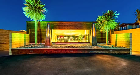 Oakridge Resort Wanaka