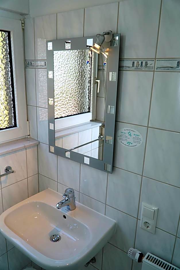 Hotel-Pension Am Böhmepark