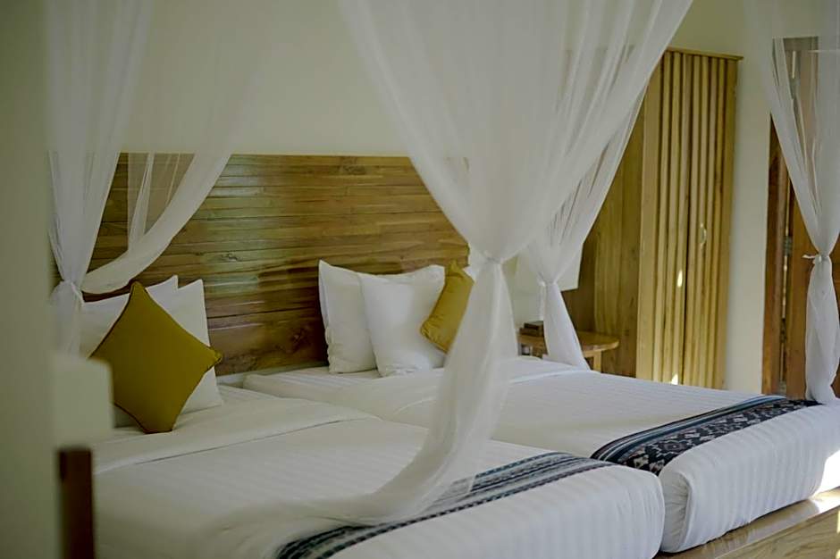 Puri Sari Beach Hotel