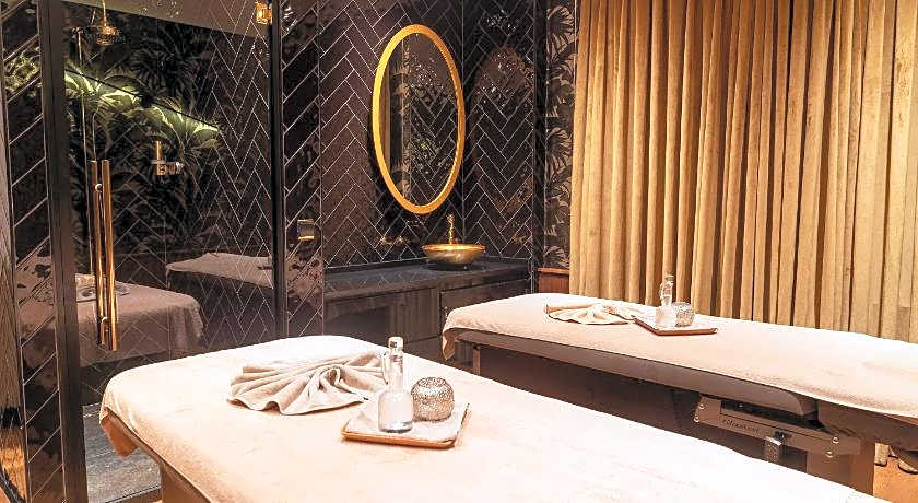 Ramada Plaza Istanbul City Center