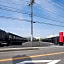 HOTEL R9 The Yard Kaizu