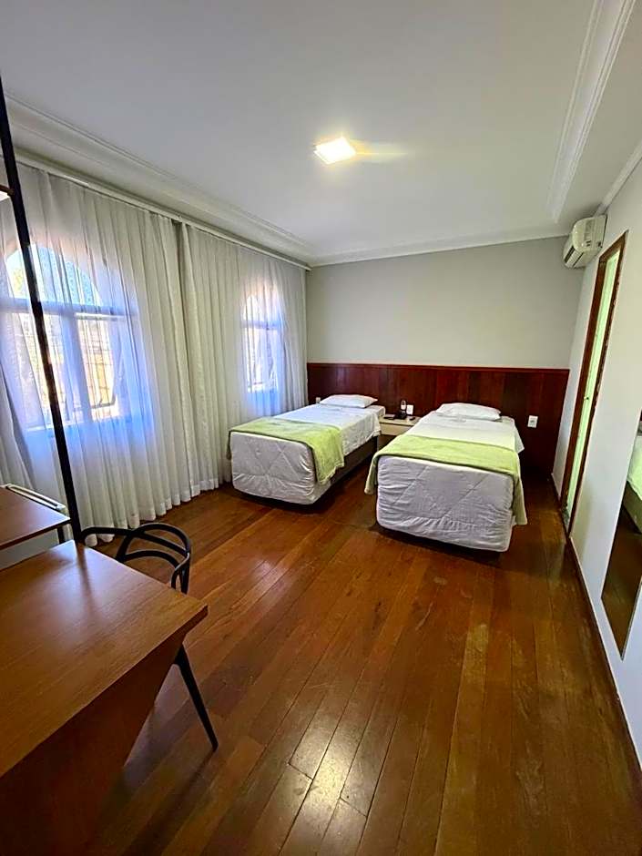 Hotel Pantanal Vila Mariana