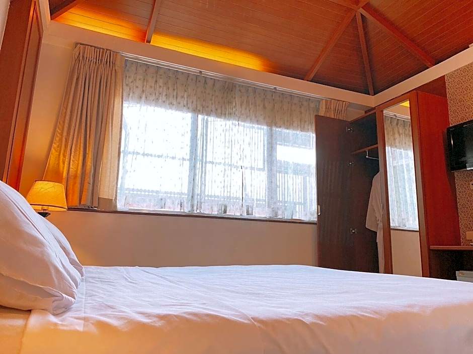 Patong Terrace Boutique Hotel