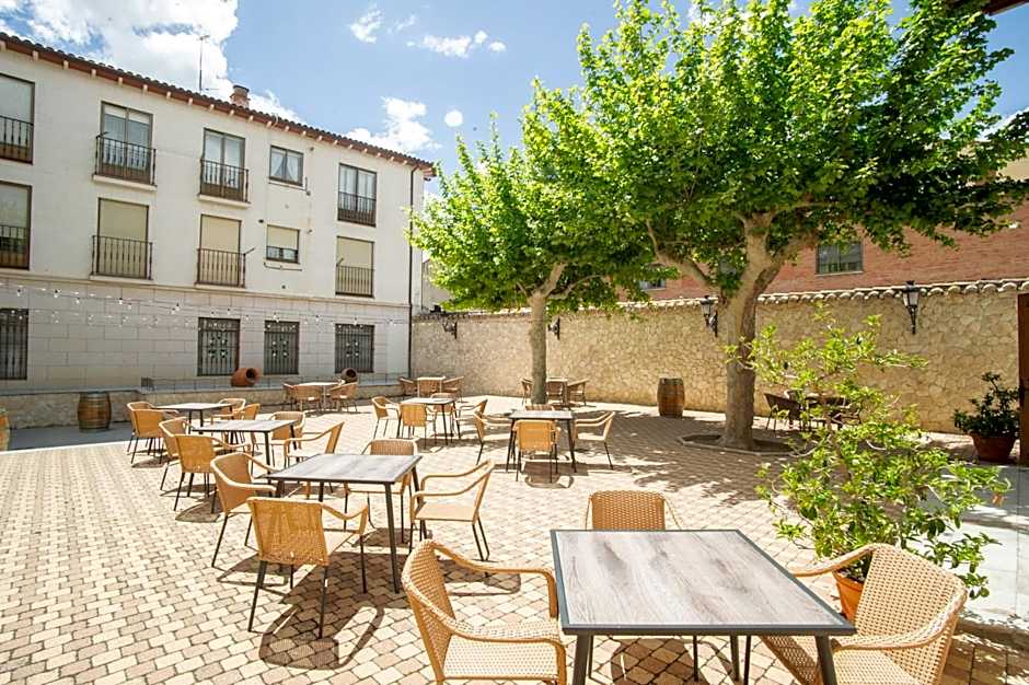 Hotel Spa Convento Las Claras