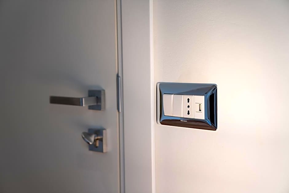 Residence Sferisterio